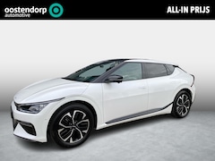 Kia EV6 - GT-Line 77.4 kWh | CarPlay | Camera | Cruise
