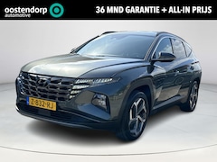 Hyundai Tucson - 1.6 T-GDI PHEV Comfort Smart 4WD | Apple Carplay| Lichtmetalen velgen| Climate control | R