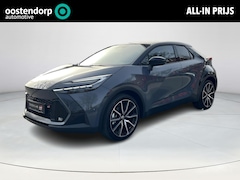 Toyota C-HR - 2.0 Plug-in Hybrid 220 GR SPORT