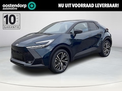 Toyota C-HR - 2.0 Plug-in Hybrid 220 Executive