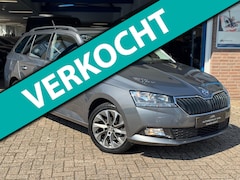 Skoda Fabia Combi - 1.0 TSI Business Edition 2023 NAVI BTW NAP