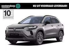 Toyota Corolla Cross - Hybrid 140 Dynamic | Nieuwe auto | Direct uit voorraad leverbaar |