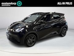 BYD Dolphin Surf - Boost 43 kWh | Direct Leverbaar | 320 KM Actieradius WLTP | Elektrische Stoelen | Achterui