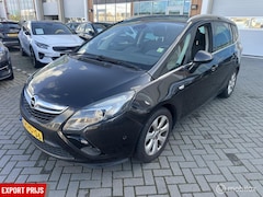 Opel Zafira Tourer - 1.4 Business+ 7p. EXPORTPRIJS