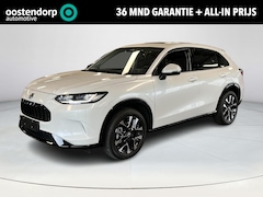 Honda ZR-V - 2.0 e:HEV Advance DIVERSE KLEUREN