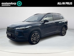 Toyota Corolla Cross - Hybrid 140 Dynamic