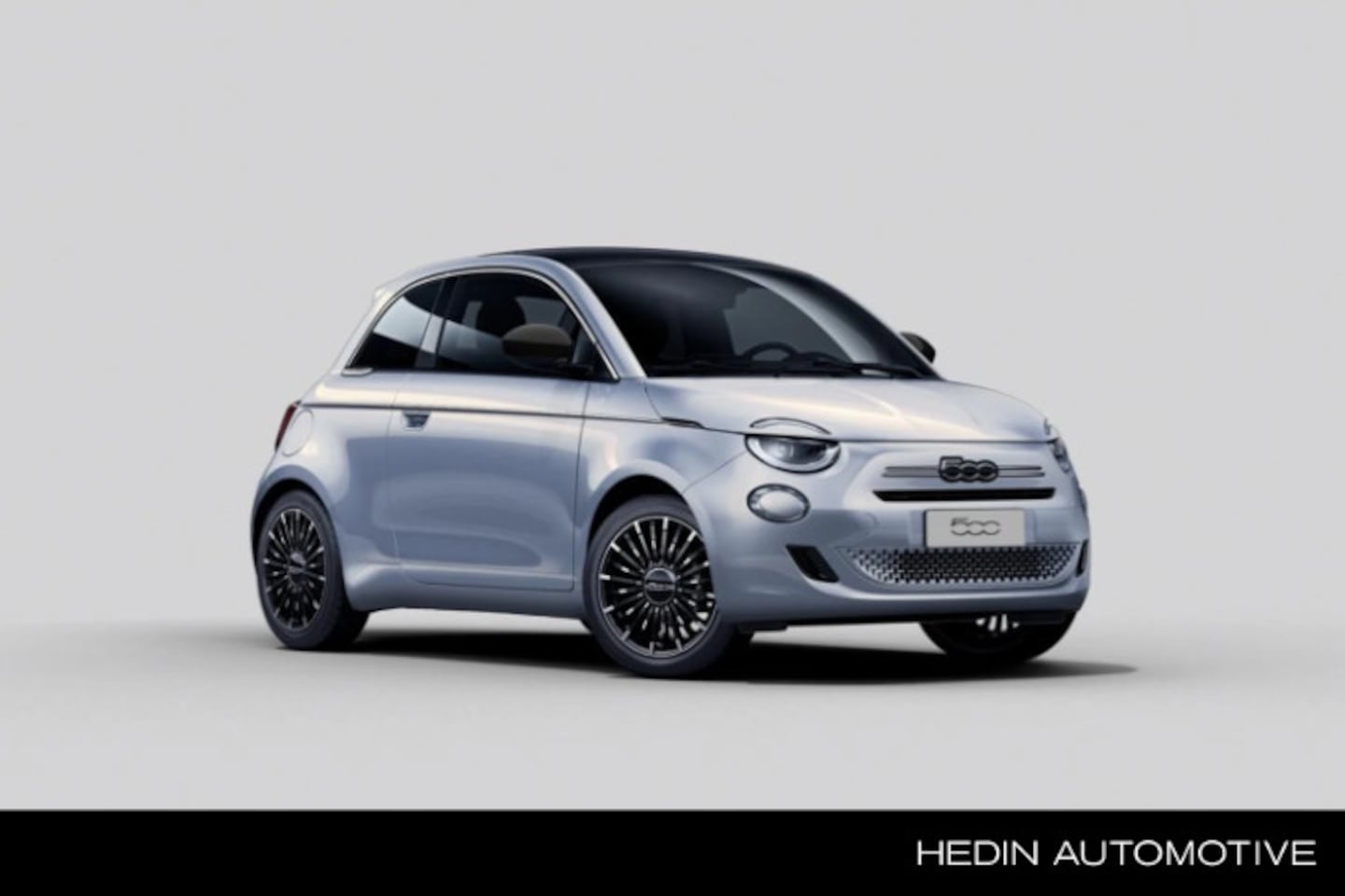 Fiat 500 - 1.0 Hybrid La Prima | Camera | Climate Control | Premium Audio | Navigatie | 17" LM Velgen - AutoWereld.nl