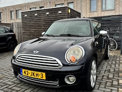 MINI One - 1.4 One Pepper Mini One