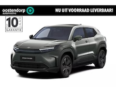 Toyota Urban Cruiser - Executive 61 kWh | Nieuwe auto | Uit voorraad leverbaar |