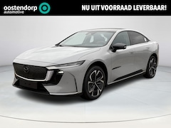 Mazda 6e - Takumi Long Range 80 kWh | Zwart leder | 360 Camera | Geheugenstoelen | Panorama Dak | Hea