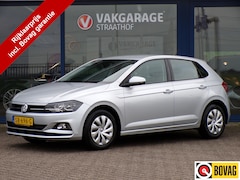 Volkswagen Polo - 1.0 MPI Comfortline, Bluetooth / Cruise Control / Airco / 5-Deurs