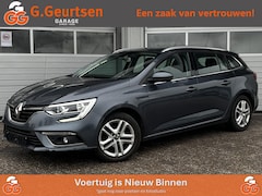 Renault Mégane Estate - 1.3 TCe Limited Trekhaak, Navigatie,