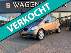 Mercedes-Benz A-klasse - 160 BlueEFFICIENCY Business Class Airco
