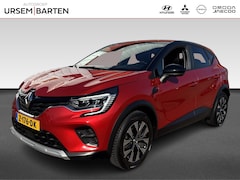 Renault Captur - 1.0 TCe 90 techno