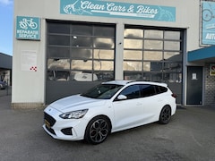 Ford Focus Wagon - 1.5 EcoB. ST Line