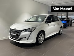 Peugeot 208 - 1.2 PureTech Active | Airco | Apple Carplay/Android Auto | Navigatie