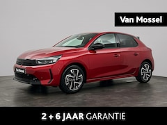 Opel Corsa - 1.2 Turbo Hybrid GS | Cruise Control | Sensoren Achter | Apple Carplay&Android Auto | 2 +