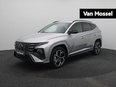 Hyundai Tucson - 1.6 T-GDI PHEV N Line Business