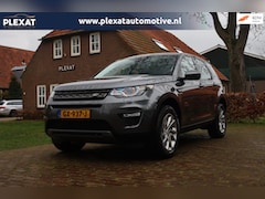 Land Rover Discovery Sport - 2.0 Si4 4WD HSE Aut. | Panorama | Orig. Nederlands | Stoel+Stuurwiel-verwarming | Xenon |