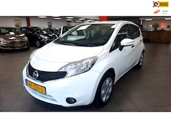 Nissan Note - 1.2 Acenta
