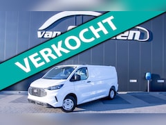 Ford Transit Custom - 320 2.0 TDCI L2H1 Trend|BPM Vrij| Navi| Camera| Apple Car Play/Android Auto| Led verlichti