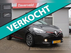 Renault Clio - 0.9 TCe Expression, nieuwe distributieset/ apk/ onderhoudsbeurt, boekjes, airco, media-sch