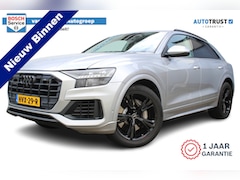 Audi Q8 - 55 TFSI e quattro Pro Line | Incl. 12 maanden Garantie | Night Vision Assistant | Luchtver