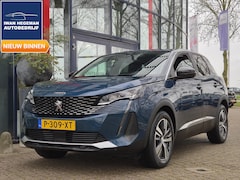Peugeot 3008 - 1.2 PureTech Allure Pack Business AUTOMAAT | Navigatie | Climate Control | Cruise Control