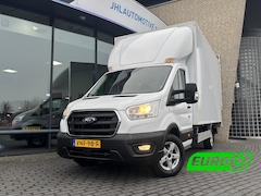 Ford Transit - 2.0*A/C*CRUISE*CAMERA*3-PERS.*BAKWAGEN*LAADKLEP