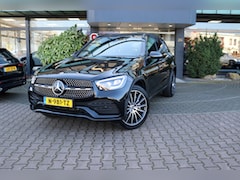 Mercedes-Benz GLC-klasse - 300e 4MATIC Premium AMG-Line Pano Night Pakket