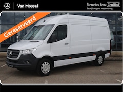 Mercedes-Benz Sprinter - 317 CDI L2H2 Pro | AIRCO/CAMERA/CRUISE/3.500KG AHW | Certified