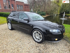 Audi A4 Avant - 2.0 TFSI S-line AIRCO/cruise