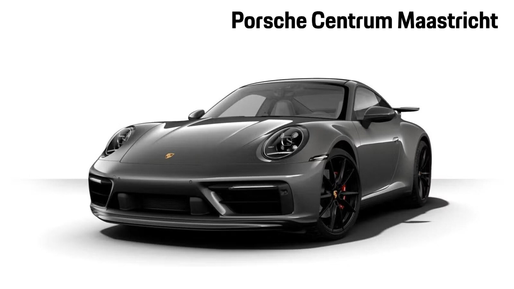 Porsche 911 - Carrera S - AutoWereld.nl