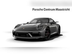 Porsche 911 - Carrera S