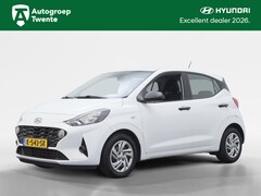 Hyundai i10 - 1.0 Comfort | Cruise Control | Airco |