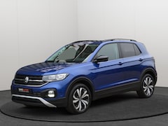 Volkswagen T-Cross - 1.0 TSI Life Apple Carplay/ACC/Trekhaak/17''