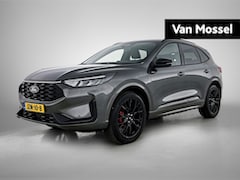 Ford Kuga - 2.5 PHEV ST-Line X | 20'' Velgen | Trekhaak Wegklapbaar | Panodak | Stoel & Stuurverwarmin