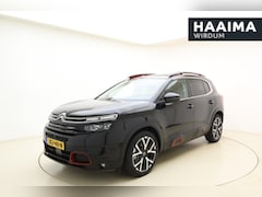 Citroën C5 Aircross - 1.6 Plug-in Hybrid 225 Shine | 19 inch| Automaat | Achteruitrijcamera | Apple carplay | Vo