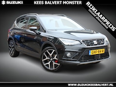 SEAT Arona - 1.0 TSI FR Limited Edition Automaat | BSM | PDC | ACC |