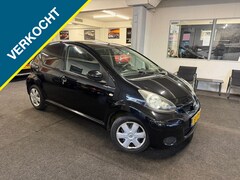 Toyota Aygo - 1.0-12V Comfort*NAP*5deurs*2009