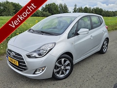 Hyundai ix20 - 1.6i Go