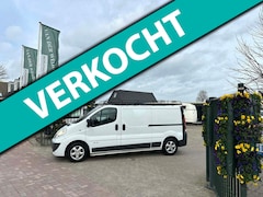 Renault Trafic - 2.0 dCi T29 L2H1 Youngtimer 1e eig. 3 Persoons