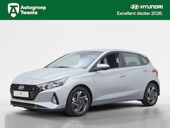 Hyundai i20 - 1.0 T-GDI Comfort | All seasons | Carplay |