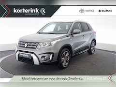 Suzuki Vitara - 1.6 Exclusive | Trekhaak