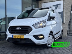 Ford Transit Custom - 340 2.0 TDCI L2H1*OMVORMER*A/C*CRUISE*HAAK*TEL*PDC