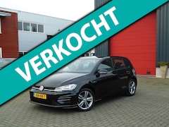Volkswagen Golf - 1.4 TSI Highline Business , 2x R-Line