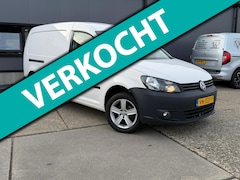 Volkswagen Caddy Maxi - 1.6 TDI