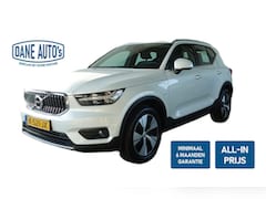 Volvo XC40 - 1.5 T5 Inscription | NL AUTO - RIJKLAARPRIJS