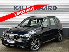 BMW X5 - xDrive45e M-Sport - Driving Assistant Prof - Hifi - Adaptief LED - Comfort Access