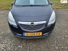 Opel Meriva - 1.4 Cosmo